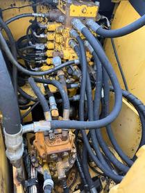 Buy Komatsu PC130-7 Used Excavator / 6 Buy Komatsu PC130-7 Used Excavator / 6