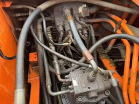Buy Doosan DX260LC Used Excavator / 5 Buy Doosan DX260LC Used Excavator / 5