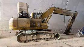 Buy Komatsu PC220-8 Used Excavator / 2 Buy Komatsu PC220-8 Used Excavator / 2