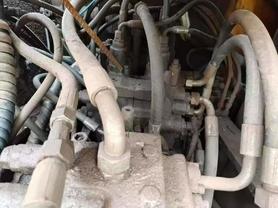 Buy XCMG XE135B Used Excavator / 3 Buy XCMG XE135B Used Excavator / 3