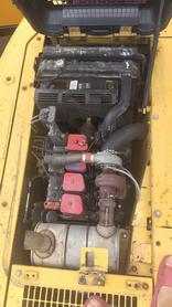 Buy Komatsu PC120-6 Used Excavator / 7 Buy Komatsu PC120-6 Used Excavator / 7