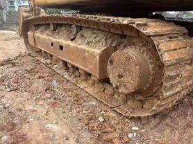 Buy Caterpillar 336E Used Excavator / 3 Buy Caterpillar 336E Used Excavator / 3