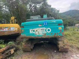 Buy Kobelco SK210 Used Excavator / 3 Buy Kobelco SK210 Used Excavator / 3