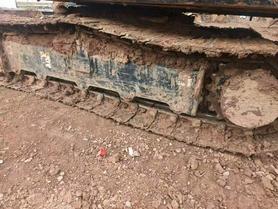 Buy Sany SY55 Used Excavator / 4 Buy Sany SY55 Used Excavator / 4