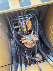 Buy Sany SY115C Used Excavator / 3 Buy Sany SY115C Used Excavator / 3