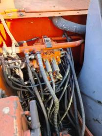 Buy Hitachi ZX60 Used Excavator / 5 Buy Hitachi ZX60 Used Excavator / 5