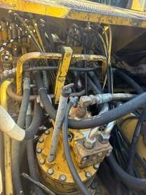 Buy Caterpillar 320B Used Excavator / 7 Buy Caterpillar 320B Used Excavator / 7
