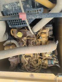 Buy Caterpillar 313D Used Excavator / 5 Buy Caterpillar 313D Used Excavator / 5