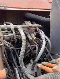 Buy Hitachi ZX70-5A Used Excavator / 4 Buy Hitachi ZX70-5A Used Excavator / 4