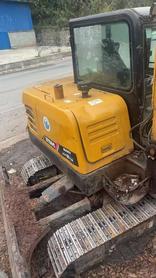 Buy Sany SY60 Used Excavator / 2 Buy Sany SY60 Used Excavator / 2