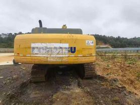 Buy Komatsu PC360-7 Used Excavator / 5 Buy Komatsu PC360-7 Used Excavator / 5