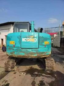 Buy Kobelco SK75 Used Excavator / 7 Buy Kobelco SK75 Used Excavator / 7