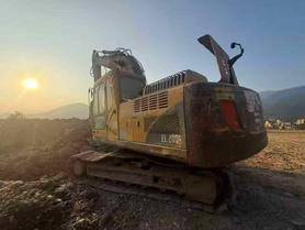 Buy Volvo EC200 Used Excavator / 3 Buy Volvo EC200 Used Excavator / 3