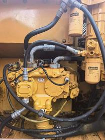 Buy Caterpillar 320C Used Excavator / 3 Buy Caterpillar 320C Used Excavator / 3