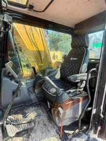 Buy Sany SY245H Used Excavator / 5 Buy Sany SY245H Used Excavator / 5