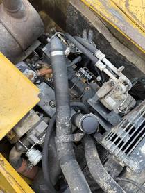 Buy Komatsu PC130-7 Used Excavator / 8 Buy Komatsu PC130-7 Used Excavator / 8