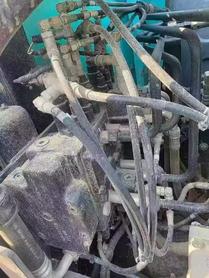 Buy Kobelco SK75 Used Excavator / 4 Buy Kobelco SK75 Used Excavator / 4
