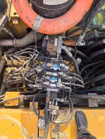 Buy Sany SY365C Used Excavator / 8 Buy Sany SY365C Used Excavator / 8