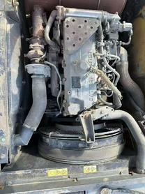 Buy Sumitomo SH210-5 Used Excavator / 7 Buy Sumitomo SH210-5 Used Excavator / 7