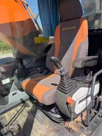 Buy Doosan DX380 Used Excavator / 8 Buy Doosan DX380 Used Excavator / 8