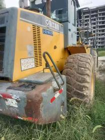 Buy XCMG ZL50G Used Loader / 2 Buy XCMG ZL50G Used Loader / 2
