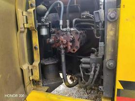 Buy Sumitomo SH120 Used Excavator / 7 Buy Sumitomo SH120 Used Excavator / 7