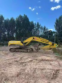 Buy Sumitomo SH210-5 Used Excavator / 4 Buy Sumitomo SH210-5 Used Excavator / 4