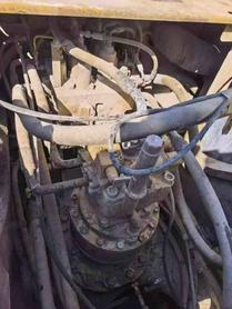 Buy Sany SY215C Used Excavator / 4 Buy Sany SY215C Used Excavator / 4
