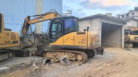 Buy XCMG XE75C Used Excavator / 8 Buy XCMG XE75C Used Excavator / 8