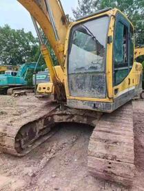 Buy Hyundai R150-7 Used Excavator / 3 Buy Hyundai R150-7 Used Excavator / 3