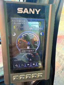 Buy Sany SY980H Used Excavator / 8 Buy Sany SY980H Used Excavator / 8