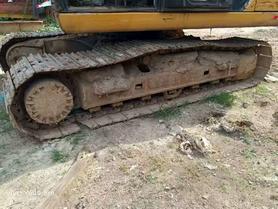 Buy Caterpillar 320D Used Excavator / 6 Buy Caterpillar 320D Used Excavator / 6