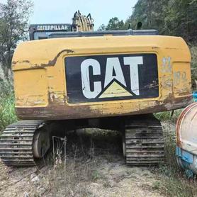 Buy Caterpillar 320D Used Excavator / 3 Buy Caterpillar 320D Used Excavator / 3