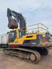 Buy Volvo EC290 Used Excavator / 3 Buy Volvo EC290 Used Excavator / 3
