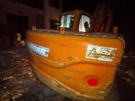 Buy Doosan DX120 Used Excavator / 3 Buy Doosan DX120 Used Excavator / 3