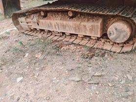 Buy Sany SY205C-8 Used Excavator / 4 Buy Sany SY205C-8 Used Excavator / 4