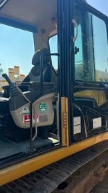 Buy Caterpillar 312C Used Excavator / 7 Buy Caterpillar 312C Used Excavator / 7