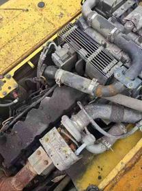 Buy Komatsu PC240-6 Used Excavator / 3 Buy Komatsu PC240-6 Used Excavator / 3