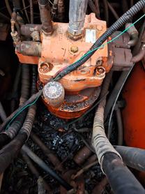 Buy Doosan DH225-7 Used Excavator / 3 Buy Doosan DH225-7 Used Excavator / 3