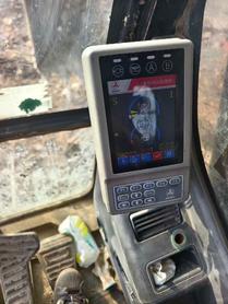 Buy Sany SY195C-9 Used Excavator / 2 Buy Sany SY195C-9 Used Excavator / 2