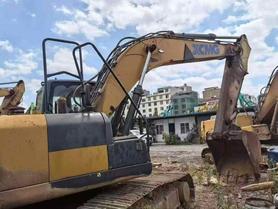 Buy XCMG XE215 Used Excavator / 5 Buy XCMG XE215 Used Excavator / 5