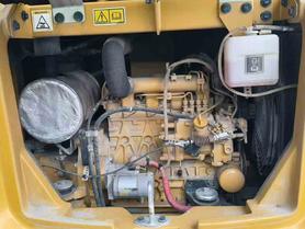 Buy Caterpillar 305.5 Used Excavator / 5 Buy Caterpillar 305.5 Used Excavator / 5