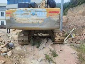 Buy Sany SY195C Used Excavator / 3 Buy Sany SY195C Used Excavator / 3