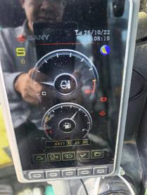 Buy Sany SY365C Used Excavator / 6 Buy Sany SY365C Used Excavator / 6