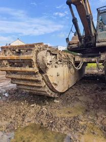 Buy Sany SY365C Used Excavator / 2 Buy Sany SY365C Used Excavator / 2