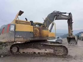شراء حفارة Volvo L350F مستعملة / 6 شراء حفارة Volvo L350F مستعملة / 6