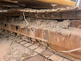 Buy Caterpillar 330B Used Excavator / 9 Buy Caterpillar 330B Used Excavator / 9
