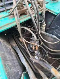 Buy Kobelco SK210 Used Excavator / 4 Buy Kobelco SK210 Used Excavator / 4