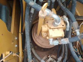 Buy Caterpillar 323 Used Excavator / 5 Buy Caterpillar 323 Used Excavator / 5