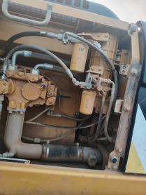 Buy Caterpillar 330B Used Excavator / 8 Buy Caterpillar 330B Used Excavator / 8